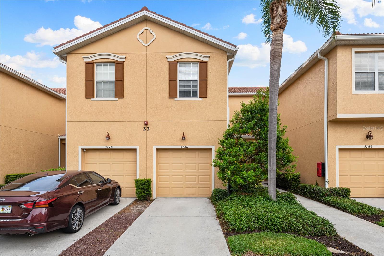 3768 Parkridge Cir #23-104, Sarasota, FL 34243 — photo 2 of 64