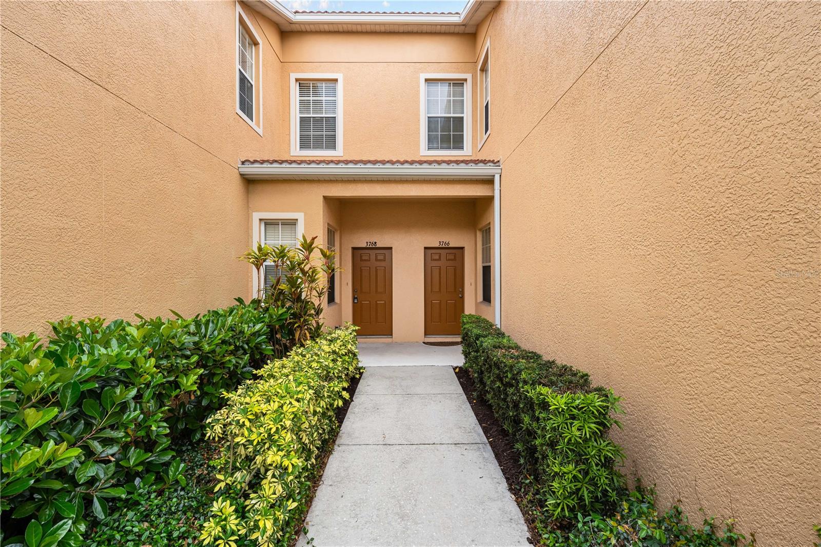 3768 Parkridge Cir #23-104, Sarasota, FL 34243 — photo 3 of 64