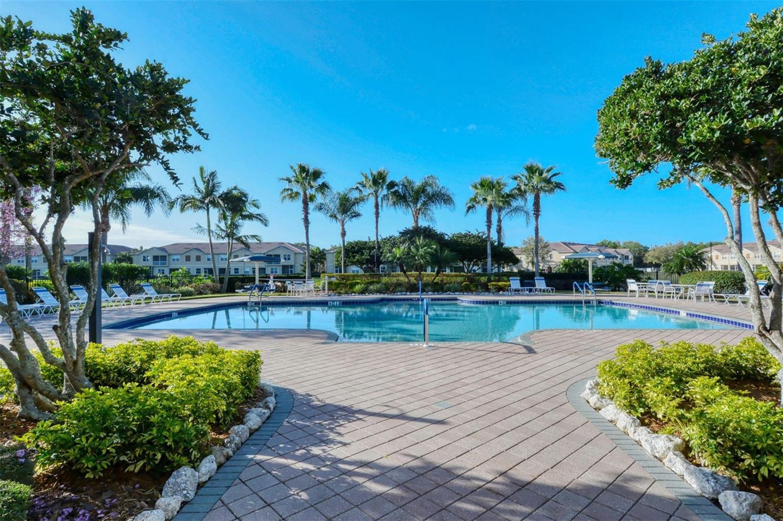 3768 Parkridge Cir #23-104, Sarasota, FL 34243 — photo 48 of 64