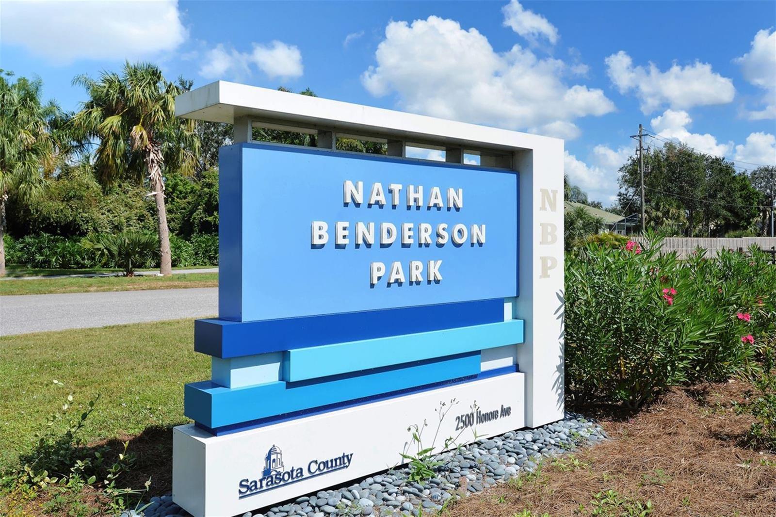 3768 Parkridge Cir #23-104, Sarasota, FL 34243 — photo 54 of 64