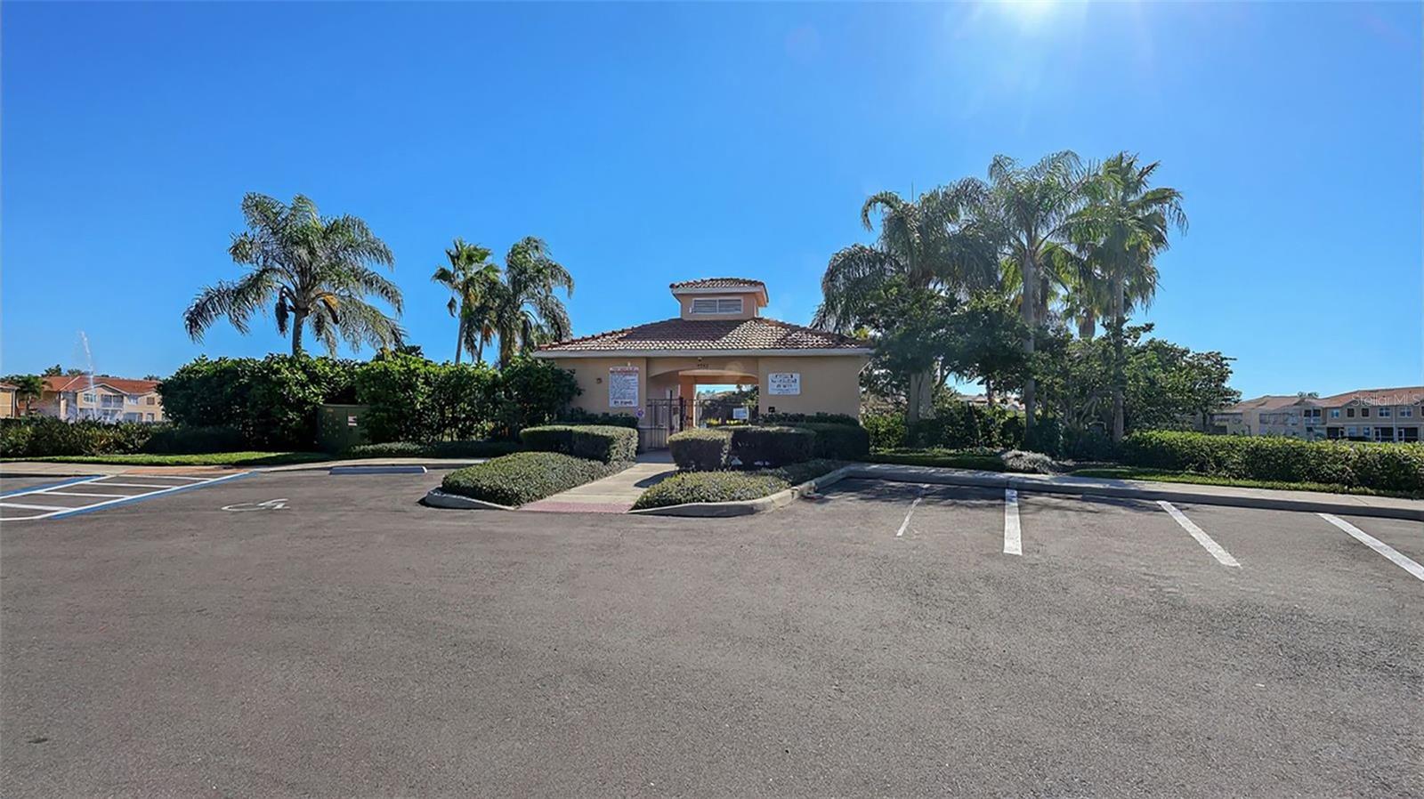 3768 Parkridge Cir #23-104, Sarasota, FL 34243 — photo 63 of 64