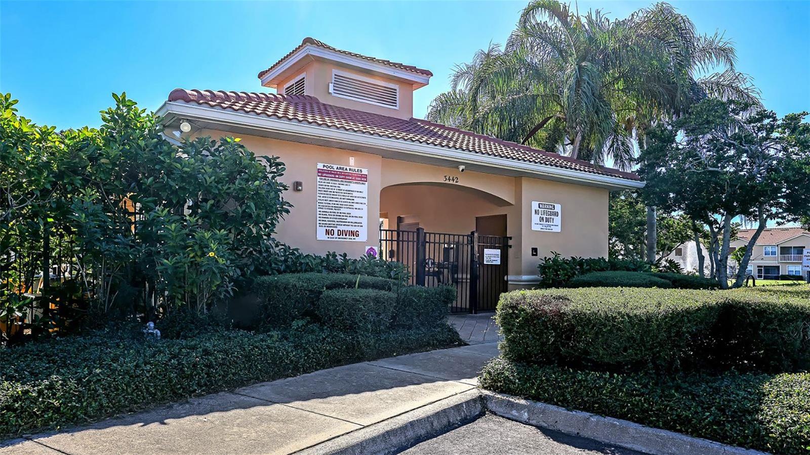 3768 Parkridge Cir #23-104, Sarasota, FL 34243 — photo 64 of 64