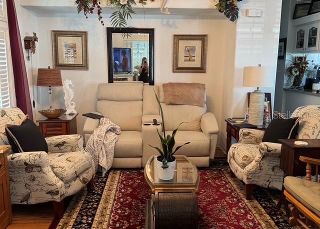 772 N Green Cir, Venice, FL 34285 — photo 2 of 23