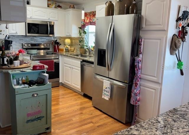 772 N Green Cir, Venice, FL 34285 — photo 5 of 23