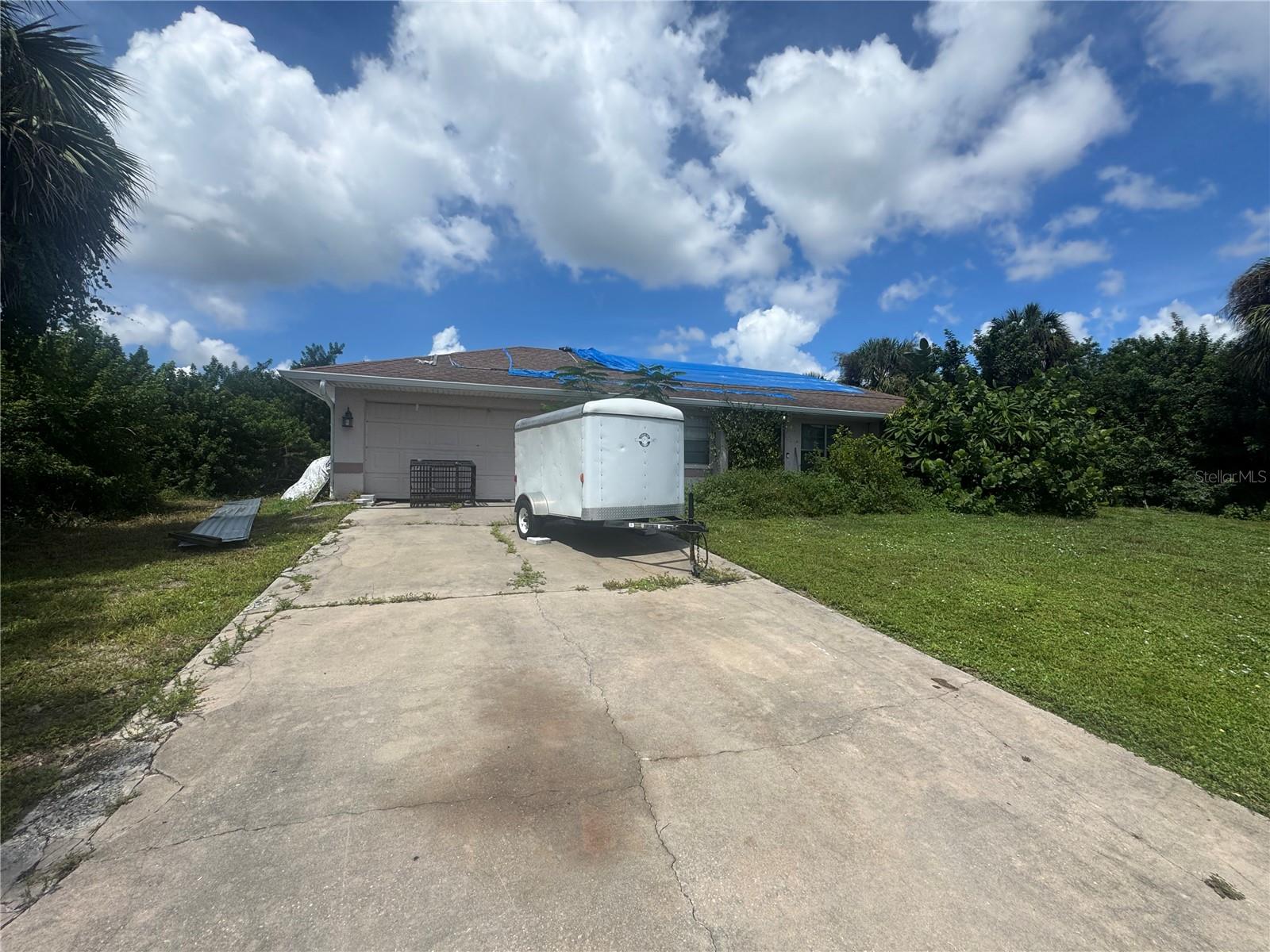 168 Millport St NW, Port Charlotte, FL 33948 — photo 1 of 6