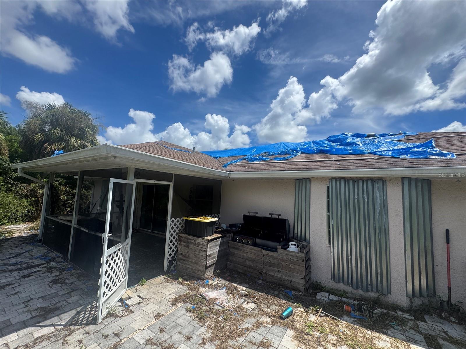 168 Millport St NW, Port Charlotte, FL 33948 — photo 4 of 6