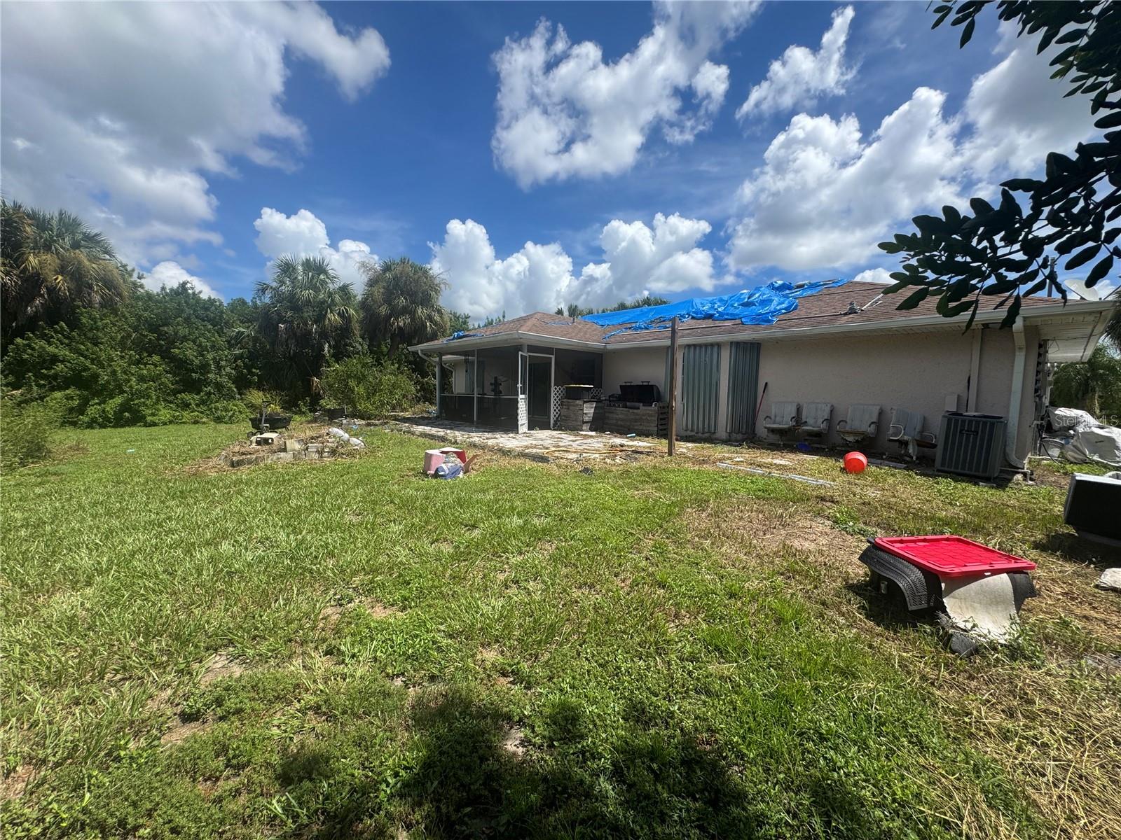 168 Millport St NW, Port Charlotte, FL 33948 — photo 5 of 6