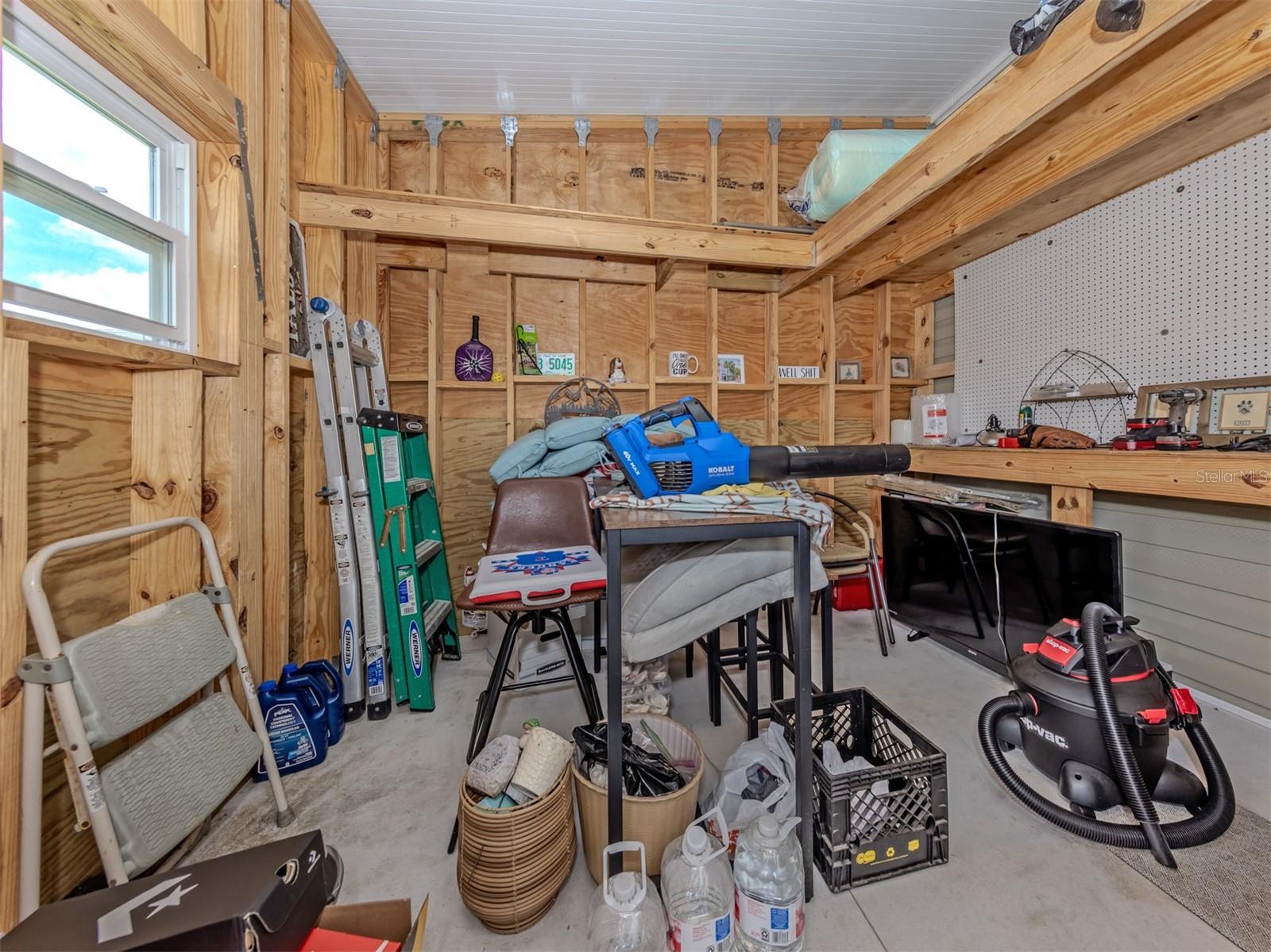 Storage