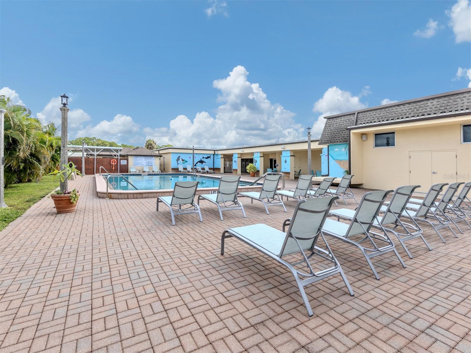 6824 Haawi Ct, North Port, FL 34287 — photo 44 of 51