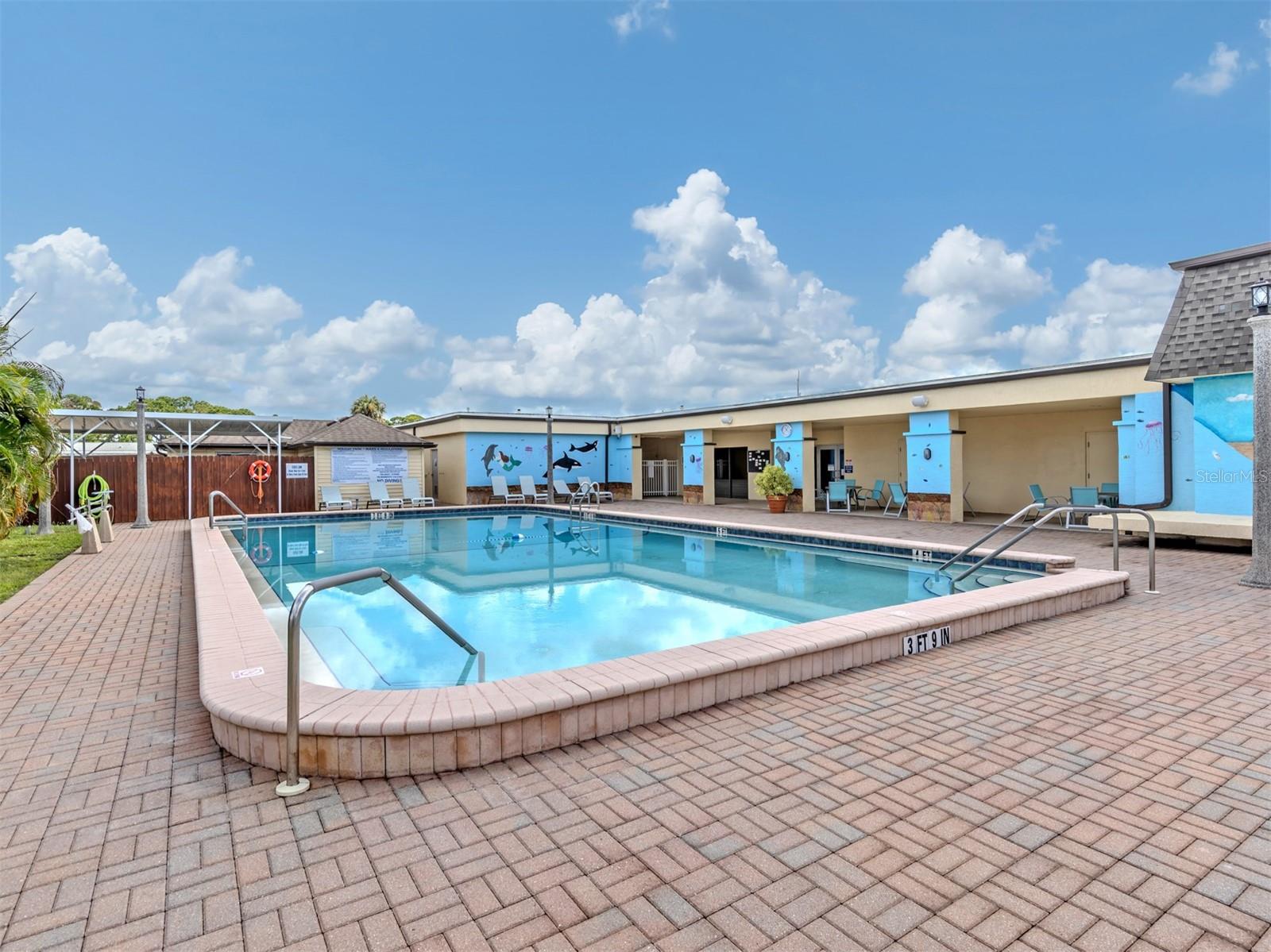 6824 Haawi Ct, North Port, FL 34287 — photo 46 of 51