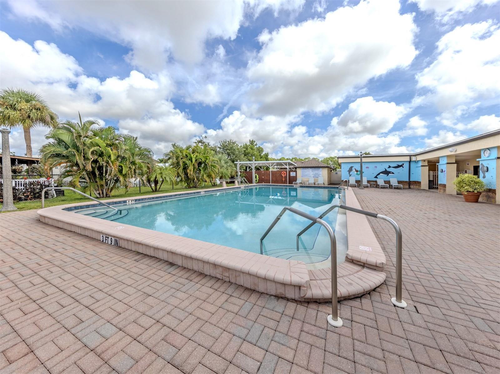 6824 Haawi Ct, North Port, FL 34287 — photo 47 of 51