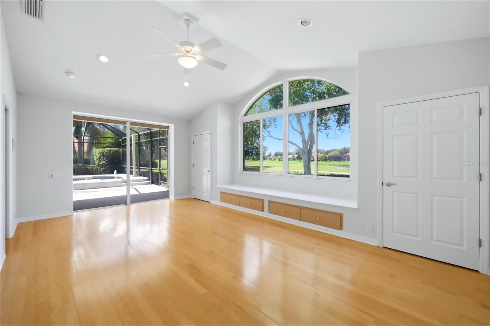 Bonus Room