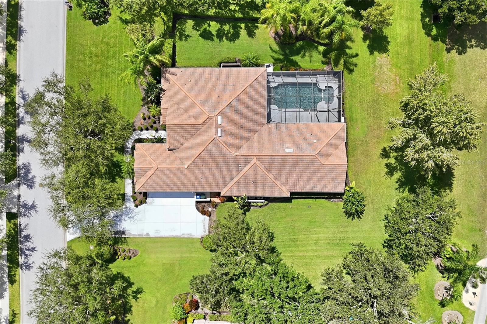 Aerial