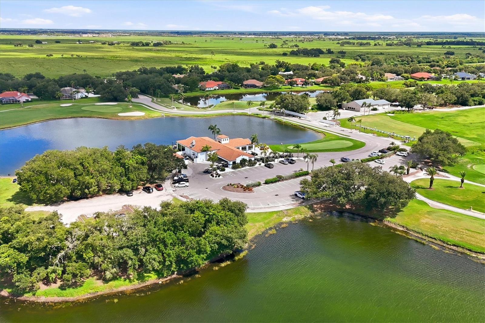 Serenoa Golf Club