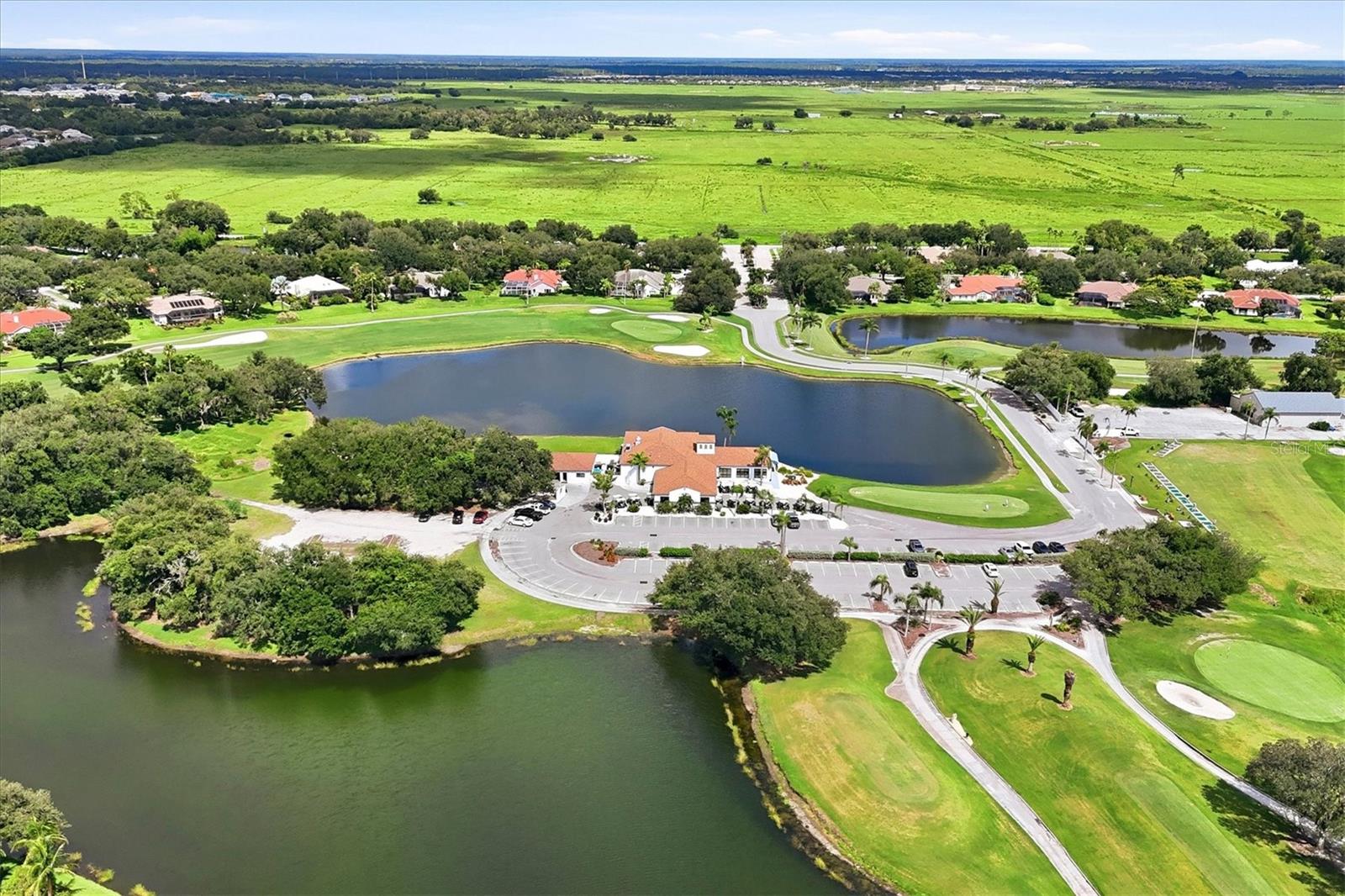 Serenoa Golf Club