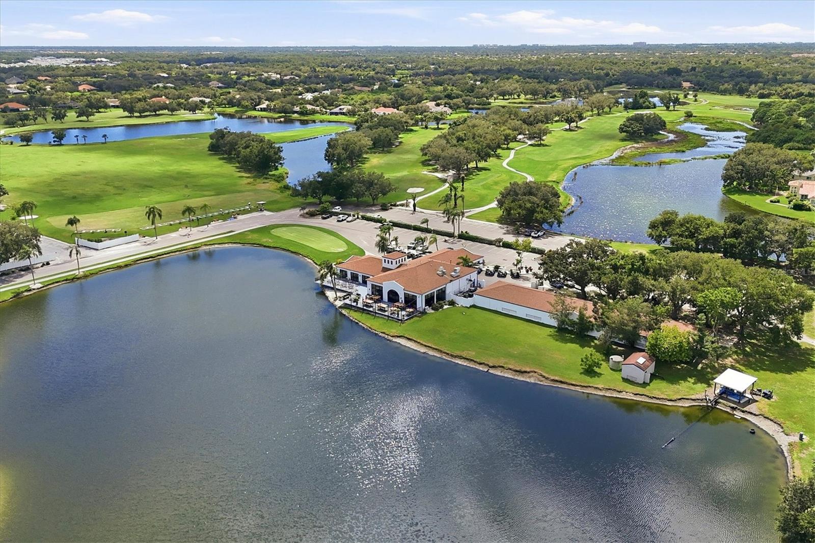 Serenoa Golf Club