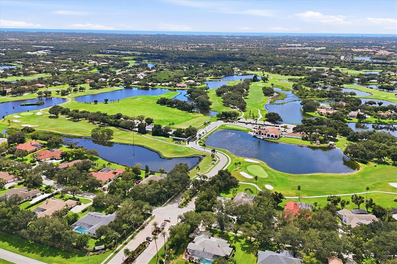 Serenoa Golf Club
