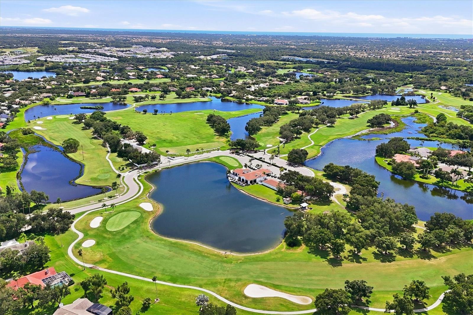 Serenoa Golf Club
