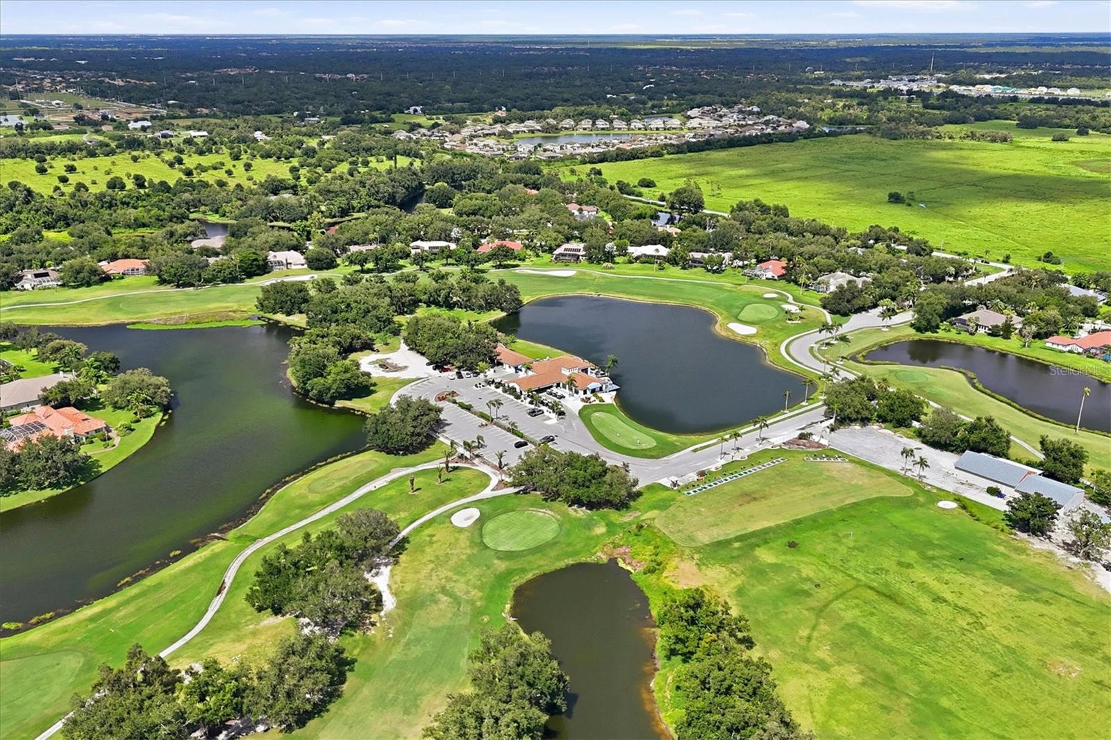 Serenoa Golf Club