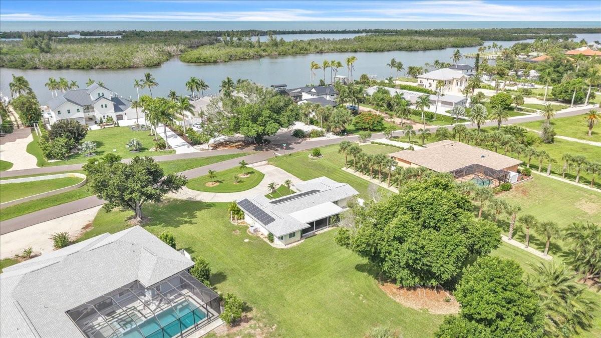 310 Green Dolphin Dr, Placida, FL 33946 — photo 42 of 47