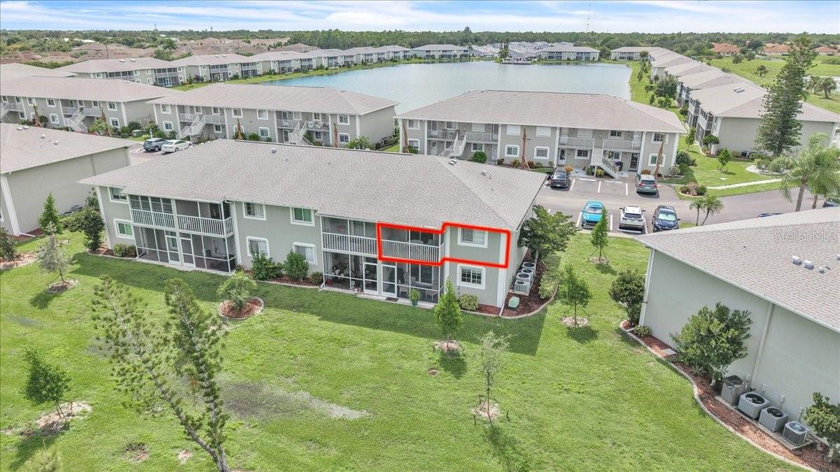 3310 Loveland Blvd #1505, Punta Gorda, FL 33980 — photo 2 of 43