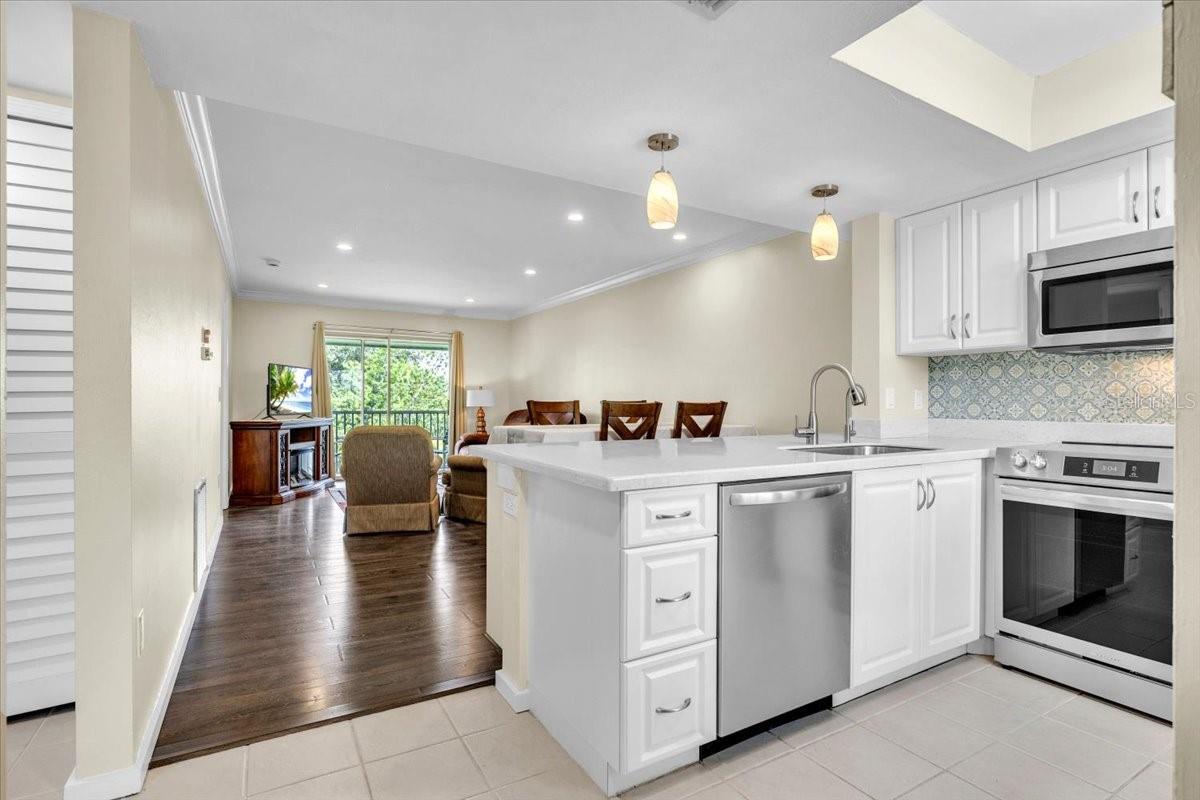 3310 Loveland Blvd #1505, Punta Gorda, FL 33980 — photo 4 of 43