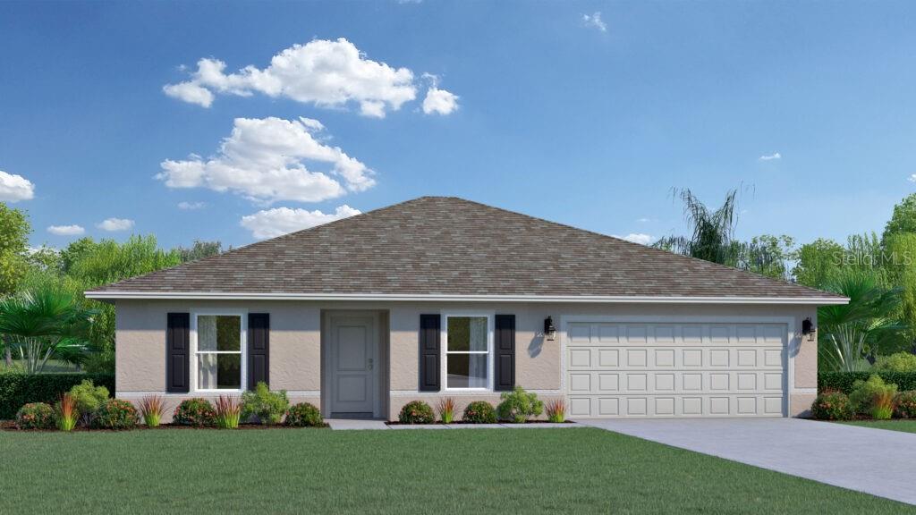 5344 Bryan Ter, Port Charlotte, FL 33981 — photo 1 of 2