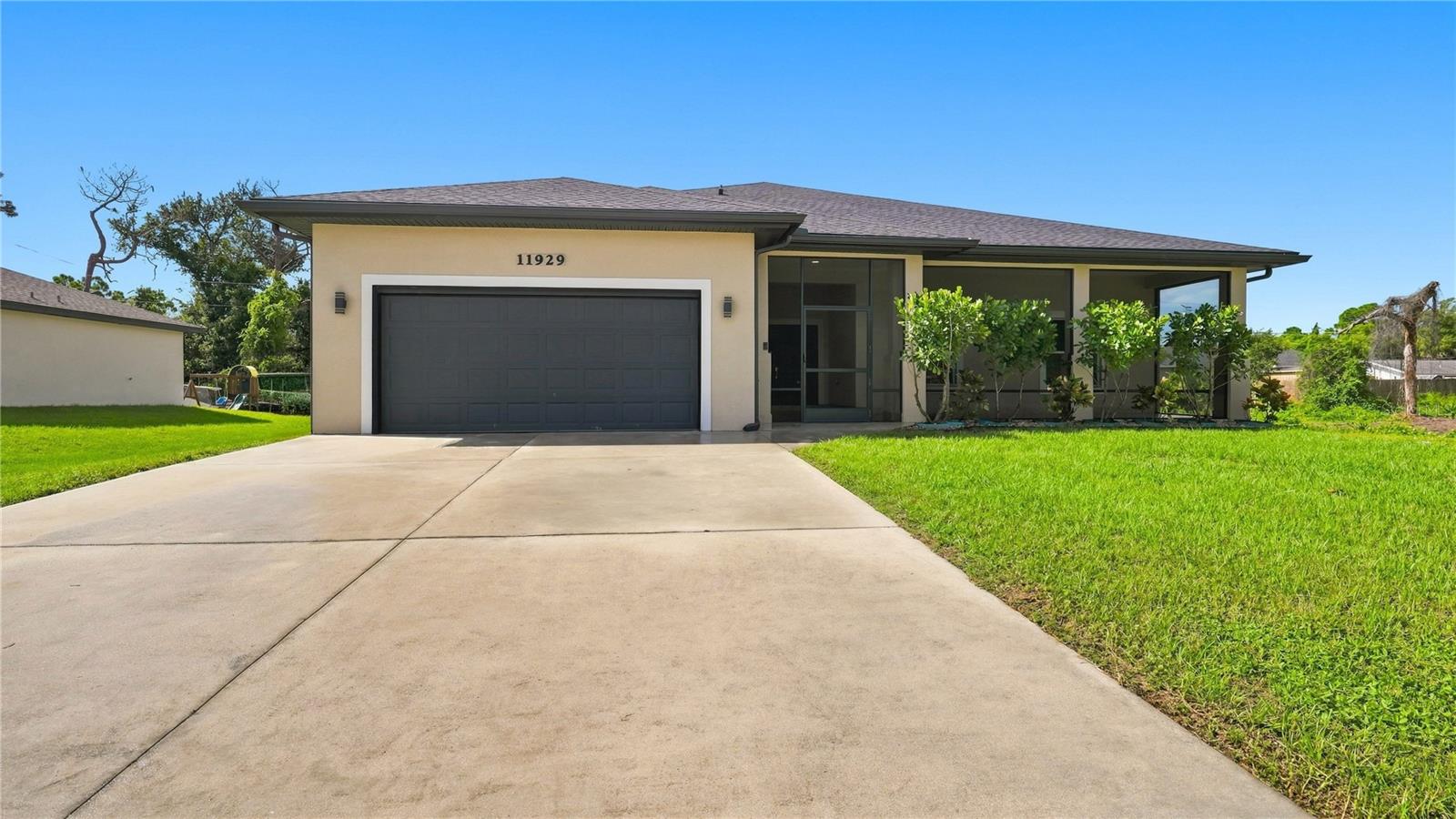 11929 Florence Ave, Port Charlotte, FL 33981 — photo 2 of 48