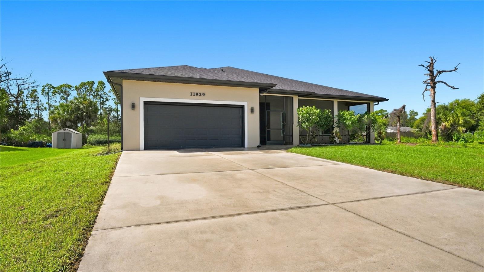 11929 Florence Ave, Port Charlotte, FL 33981 — photo 3 of 48