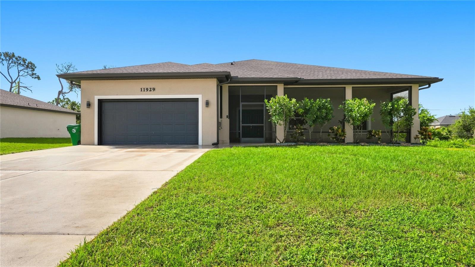 11929 Florence Ave, Port Charlotte, FL 33981 — photo 4 of 48