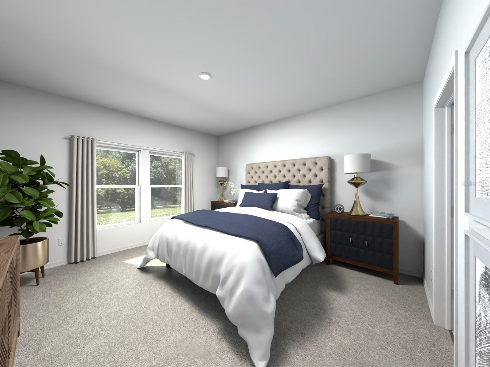 Photo is not of the actual home, but is an inspirational photo of builder’s model home and may depict options, furnishings, and/or decorator features that are not included.