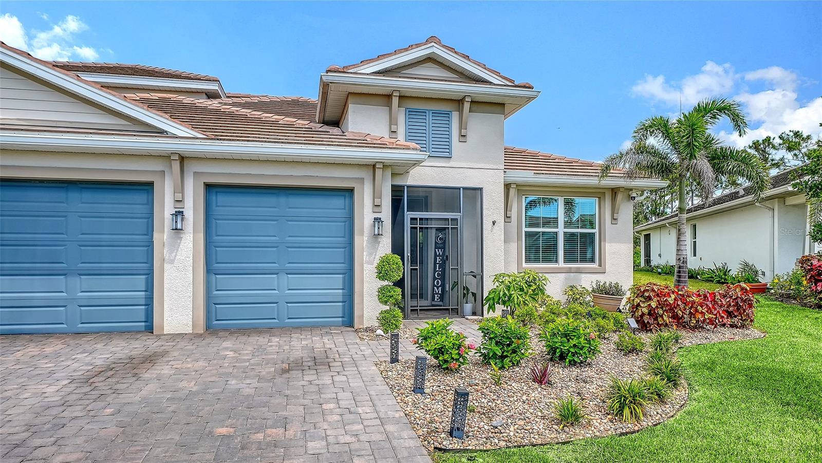 469 Baneberry Ct, Nokomis, FL 34275 — photo 2 of 52