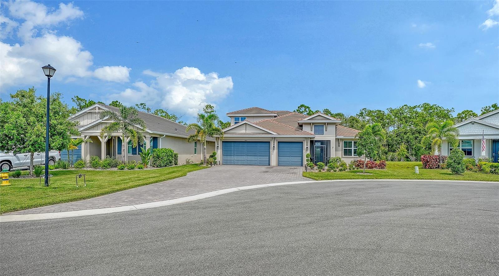469 Baneberry Ct, Nokomis, FL 34275 — photo 33 of 52