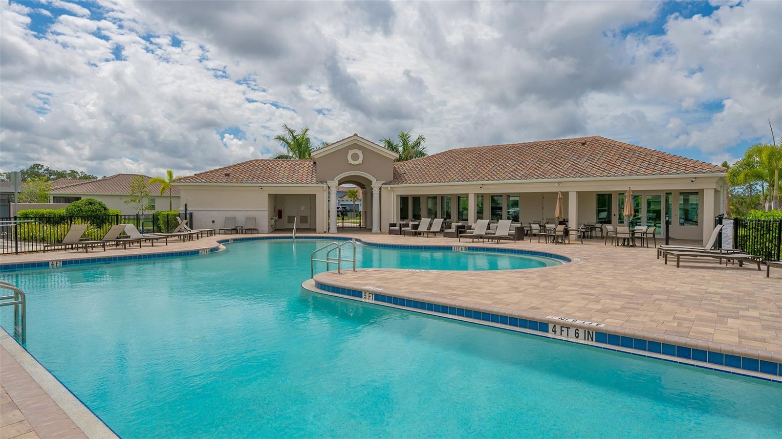 469 Baneberry Ct, Nokomis, FL 34275 — photo 39 of 52