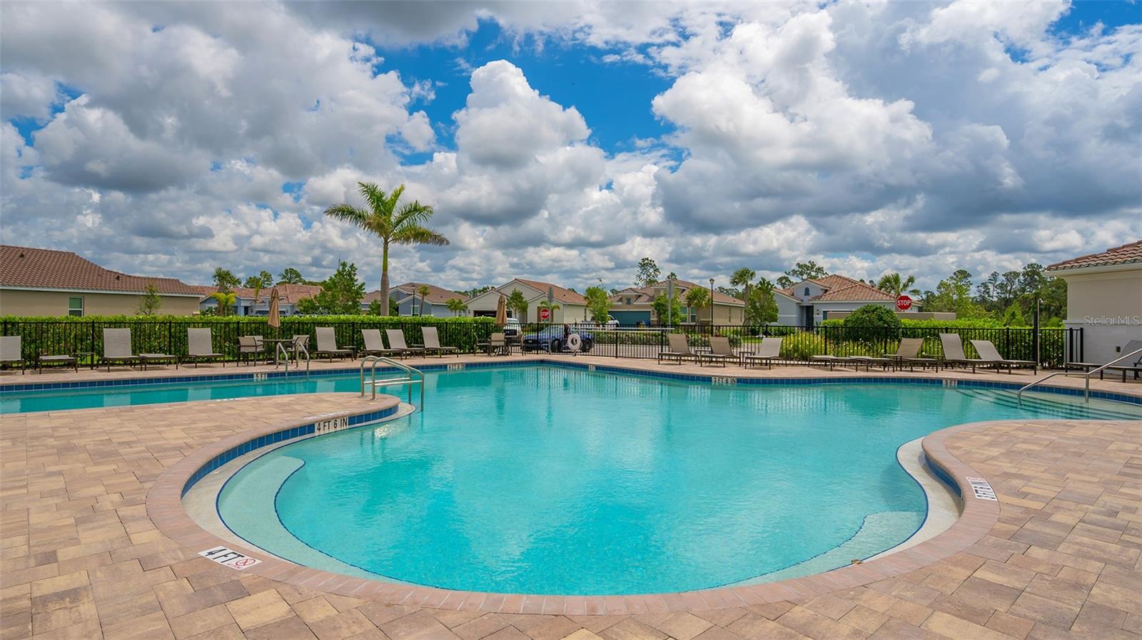 469 Baneberry Ct, Nokomis, FL 34275 — photo 41 of 52
