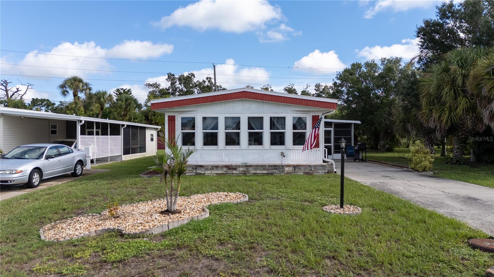 2754 Tanager Ln, Englewood, FL 34224 — photo 2 of 49