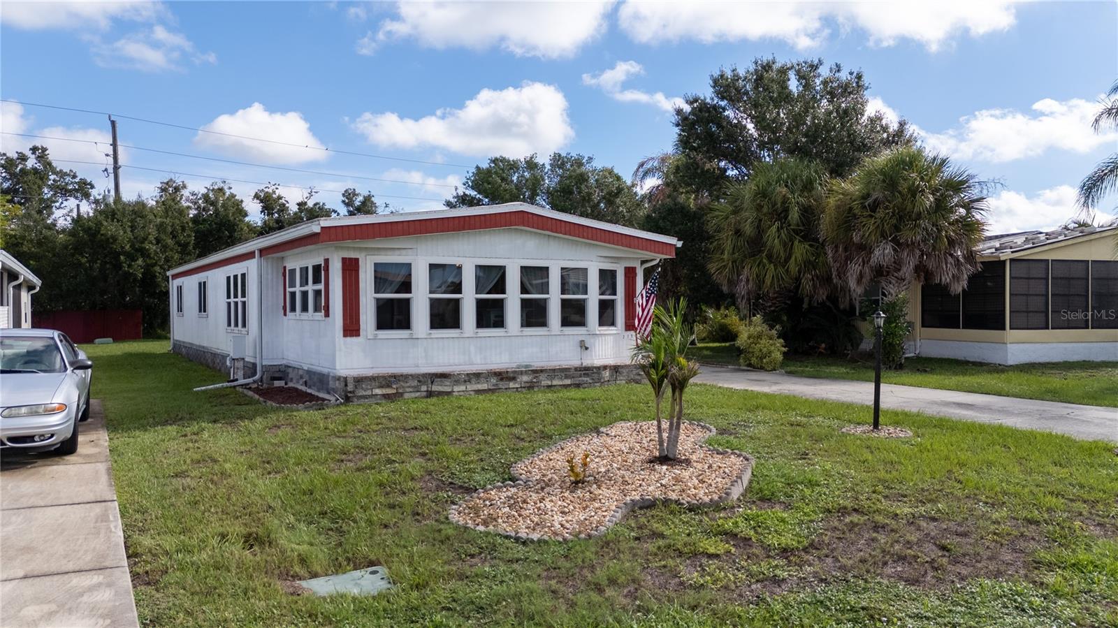 2754 Tanager Ln, Englewood, FL 34224 — photo 3 of 49