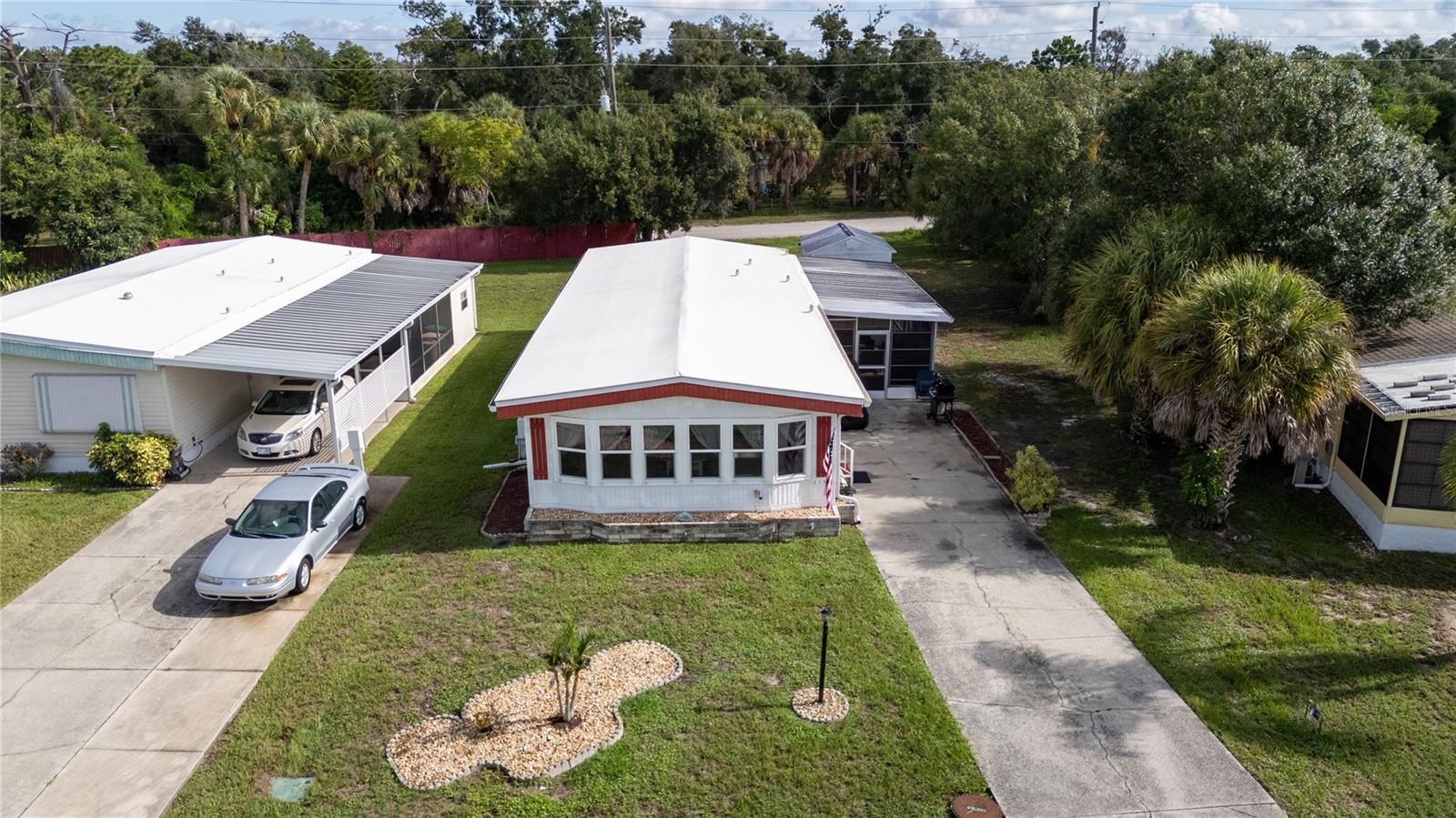 2754 Tanager Ln, Englewood, FL 34224 — photo 4 of 49