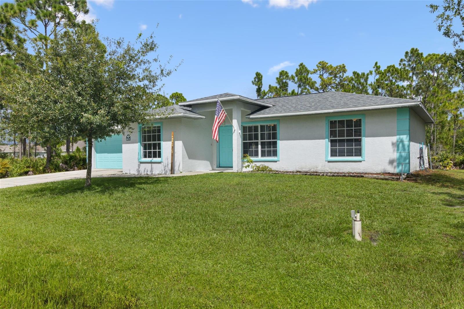 1368 Blaisdell St, Port Charlotte, FL 33980 — photo 3 of 32