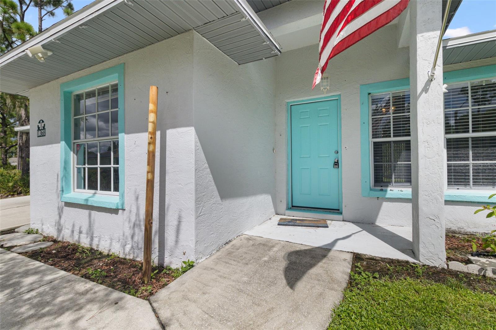 1368 Blaisdell St, Port Charlotte, FL 33980 — photo 25 of 32