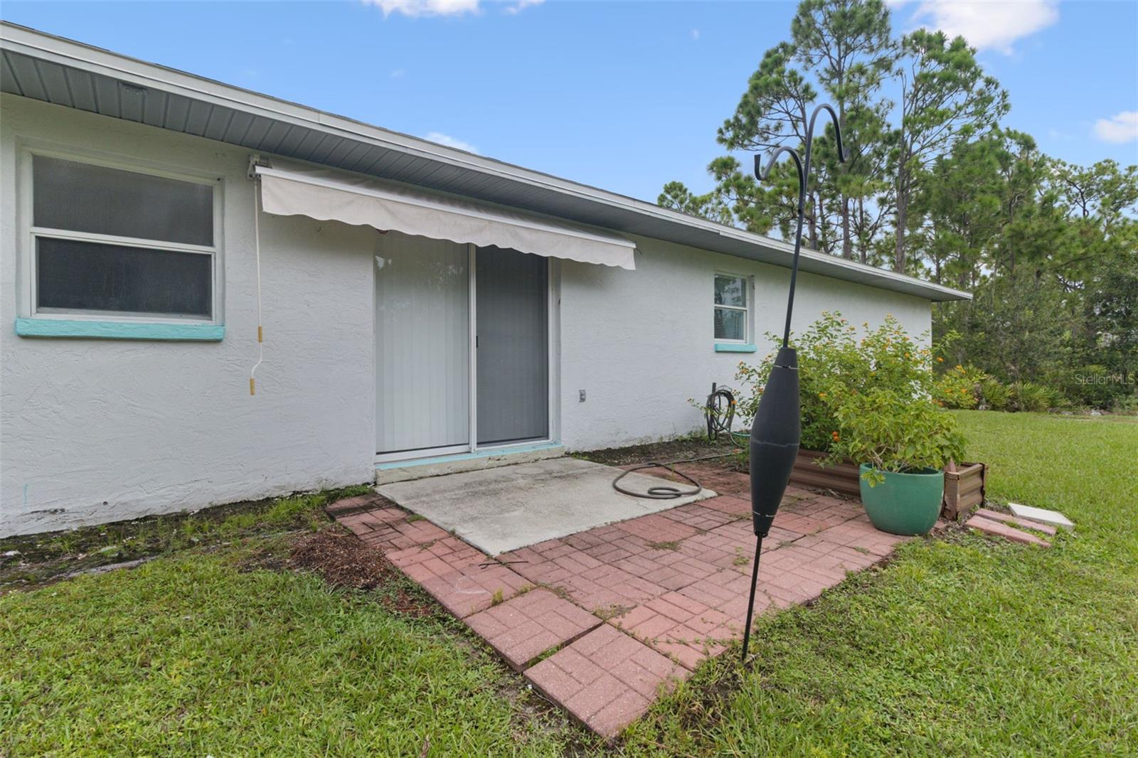 1368 Blaisdell St, Port Charlotte, FL 33980 — photo 26 of 32