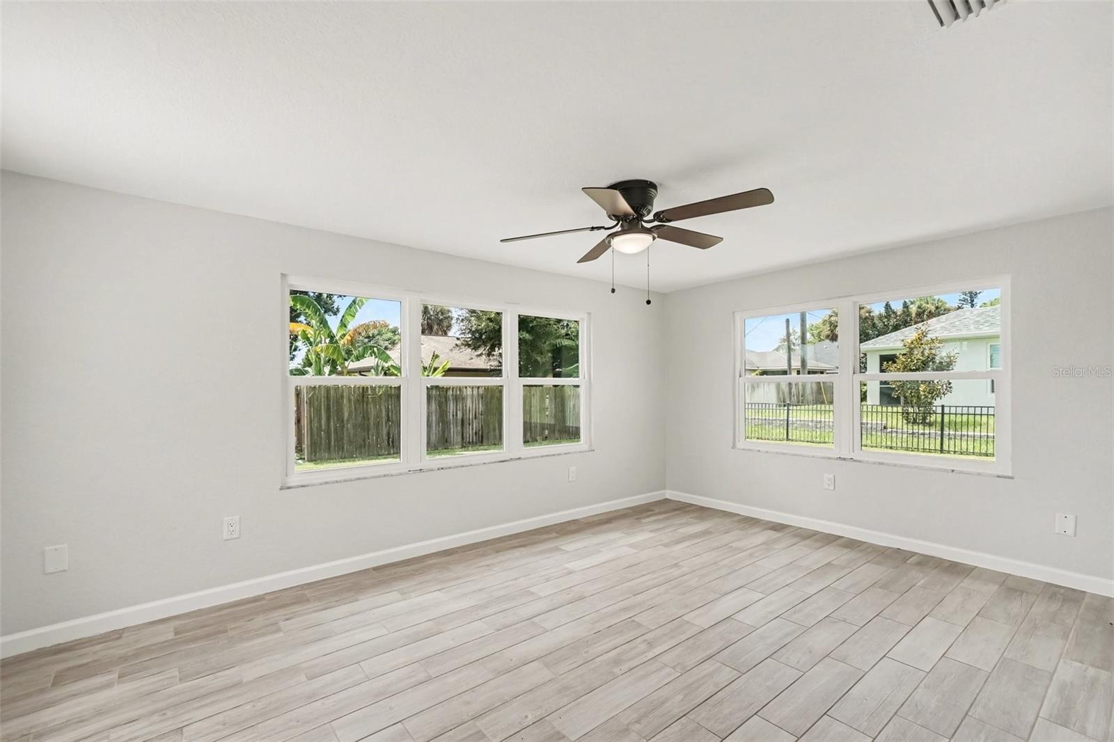 Florida room
