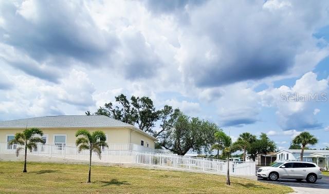 ClubHouse-Bocce Ball/Bingo/Billiards
