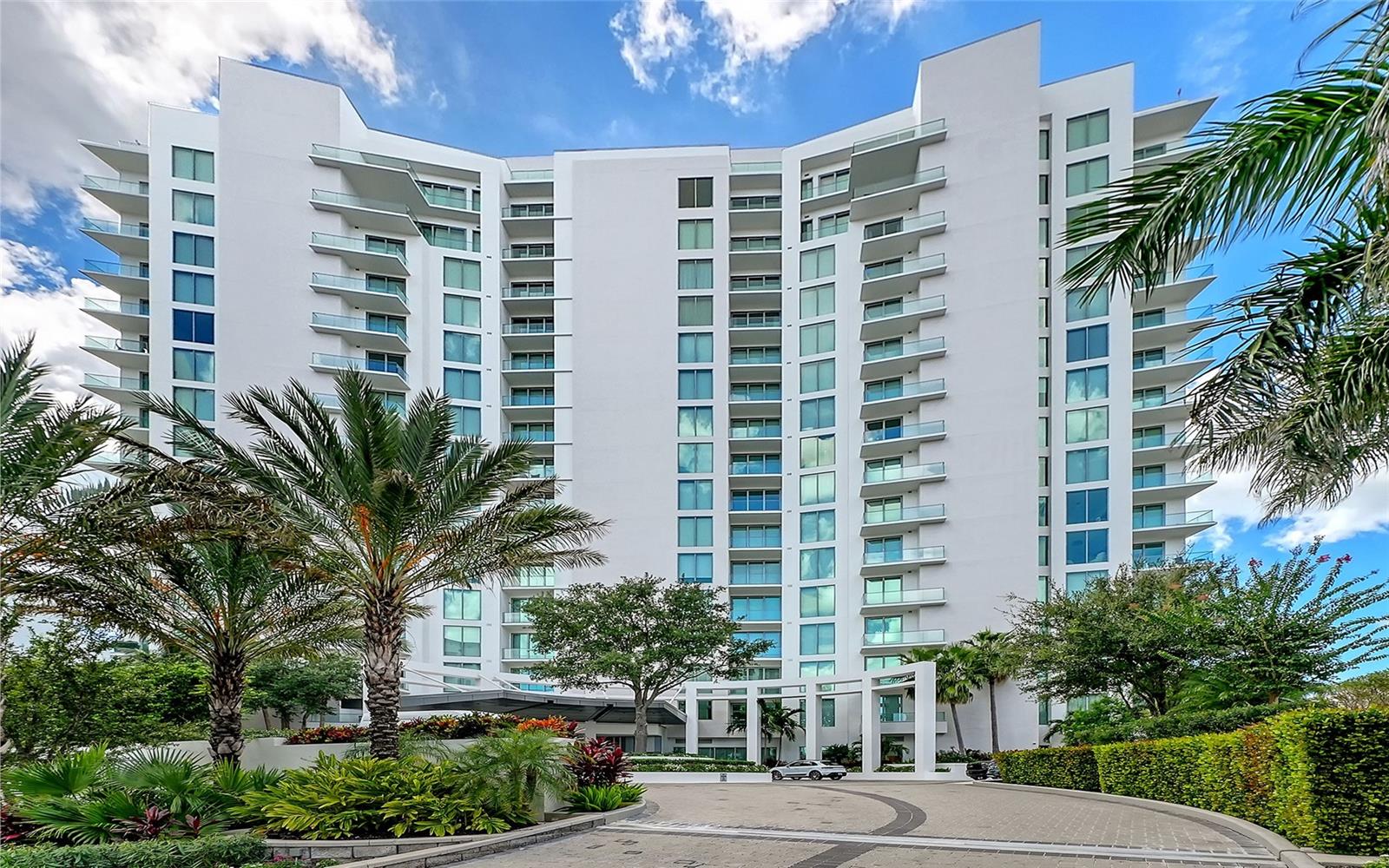 401 Quay Commons #805, Sarasota, FL 34236 — photo 2 of 68