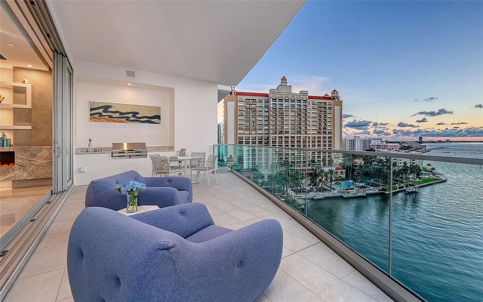 401 Quay Commons #805, Sarasota, FL 34236 — photo 11 of 68
