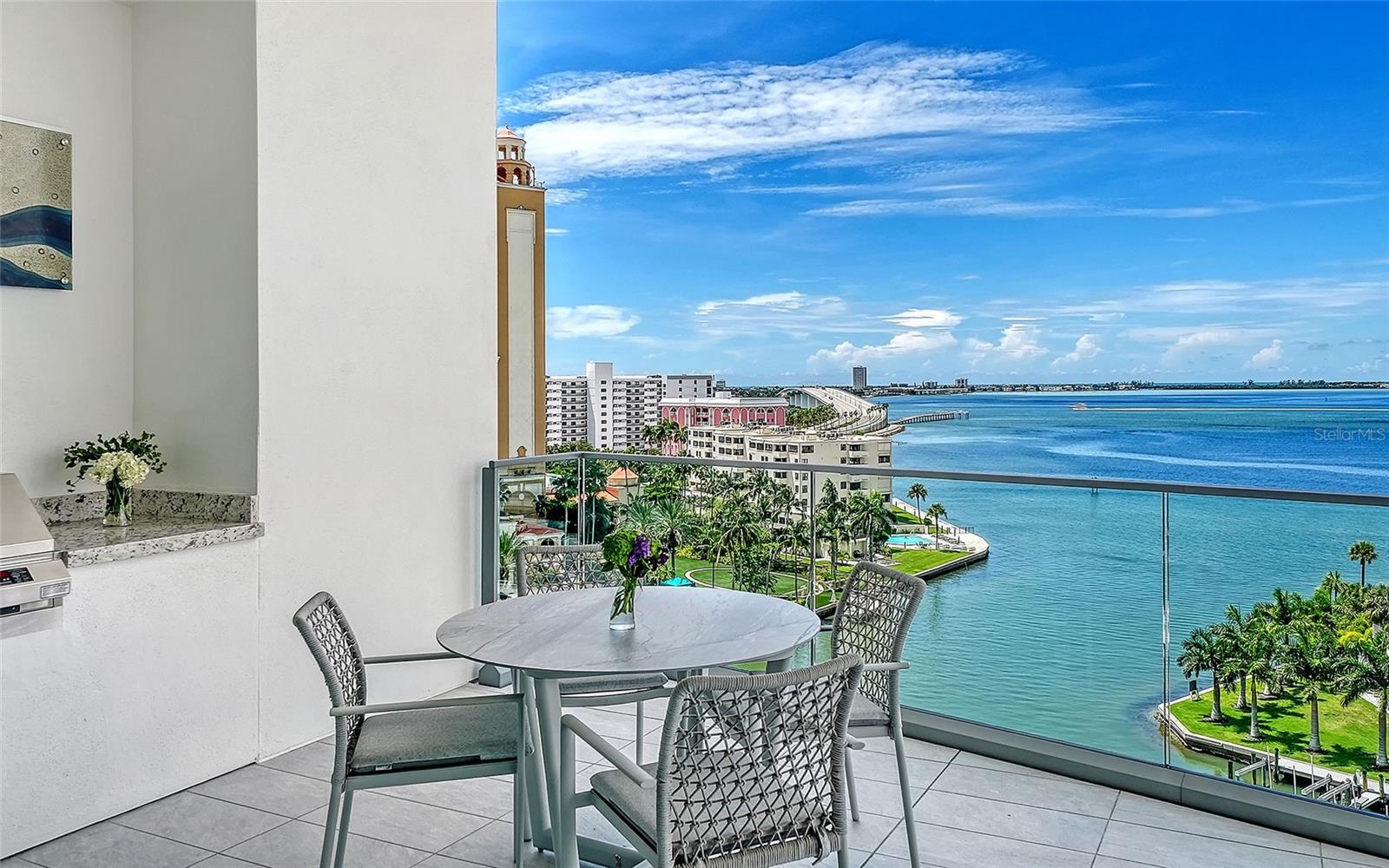 401 Quay Commons #805, Sarasota, FL 34236 — photo 12 of 68
