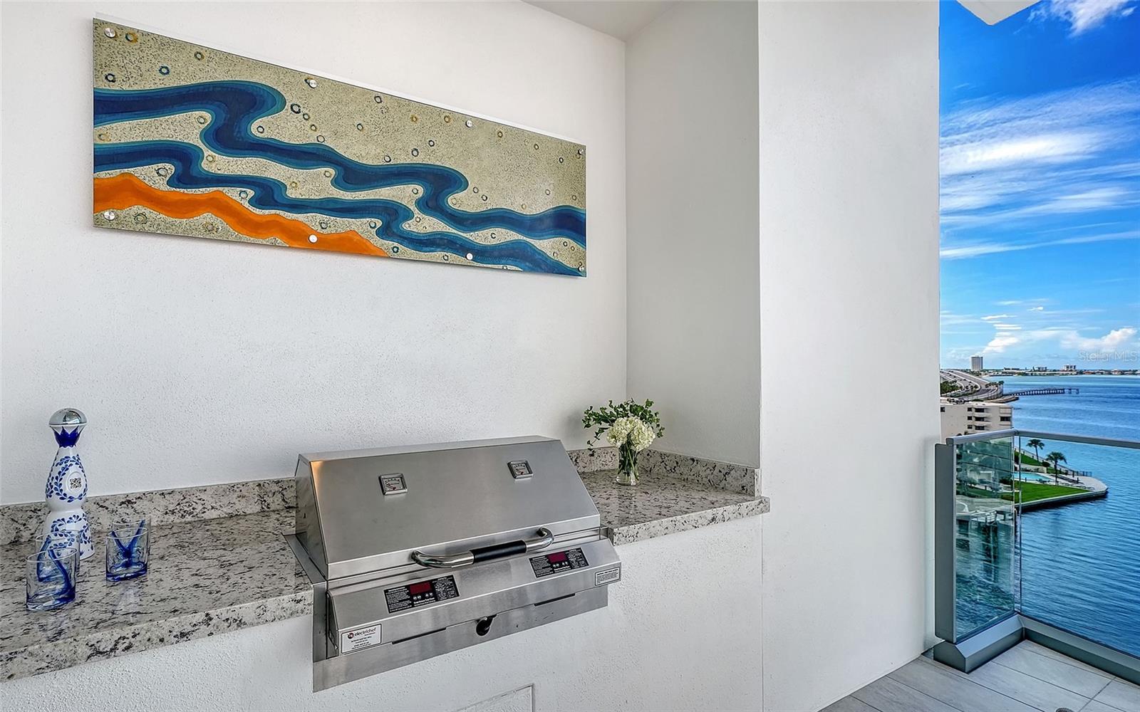 401 Quay Commons #805, Sarasota, FL 34236 — photo 13 of 68