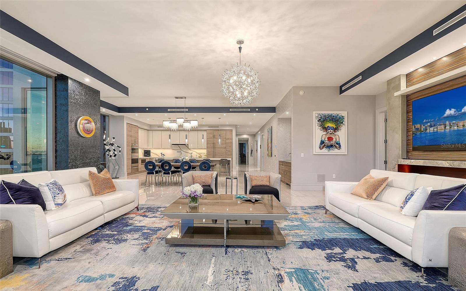 401 Quay Commons #805, Sarasota, FL 34236 — photo 14 of 68