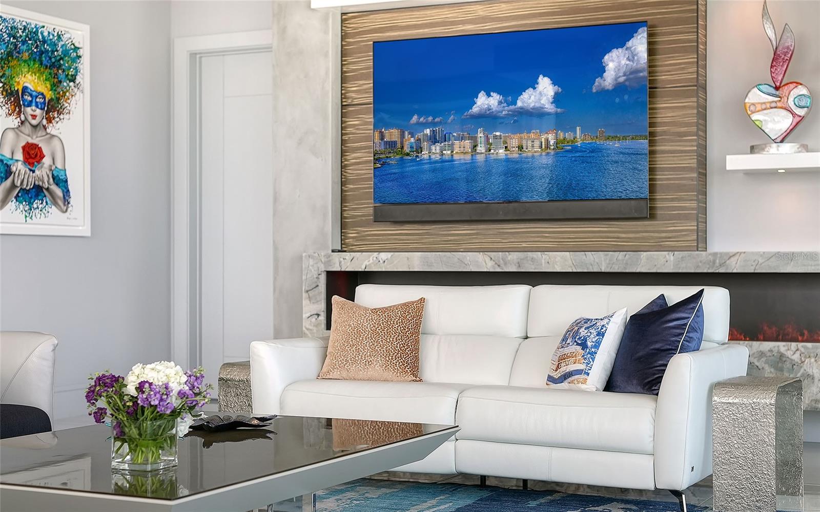 401 Quay Commons #805, Sarasota, FL 34236 — photo 15 of 68