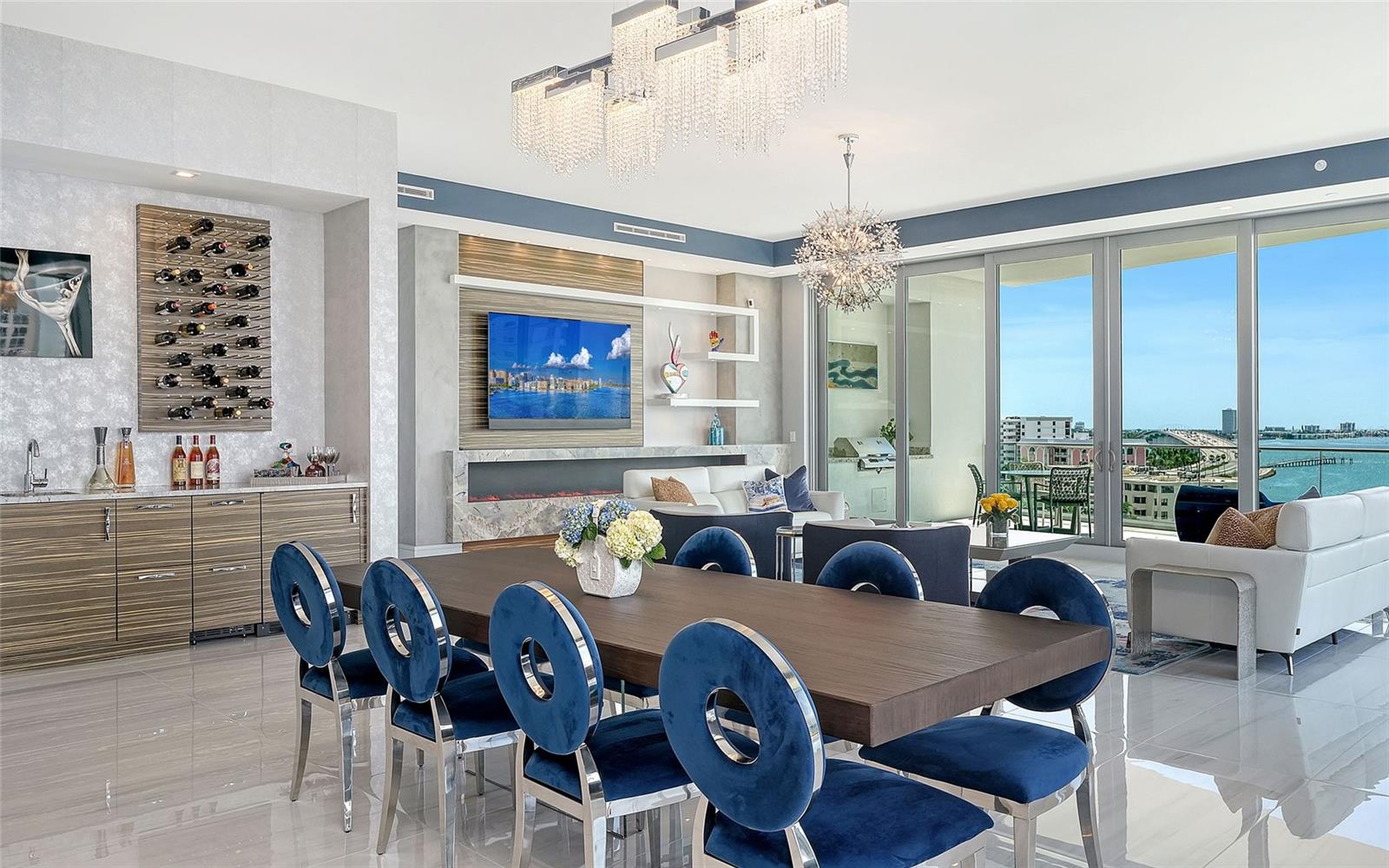 401 Quay Commons #805, Sarasota, FL 34236 — photo 18 of 68